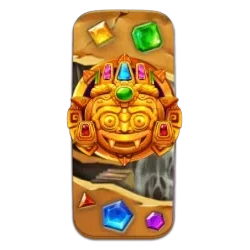 Aztec
Gems