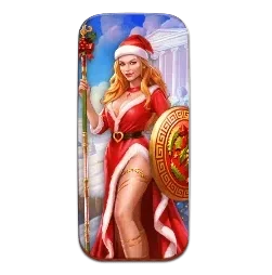 Wisdom of Athena
Xmas 1000